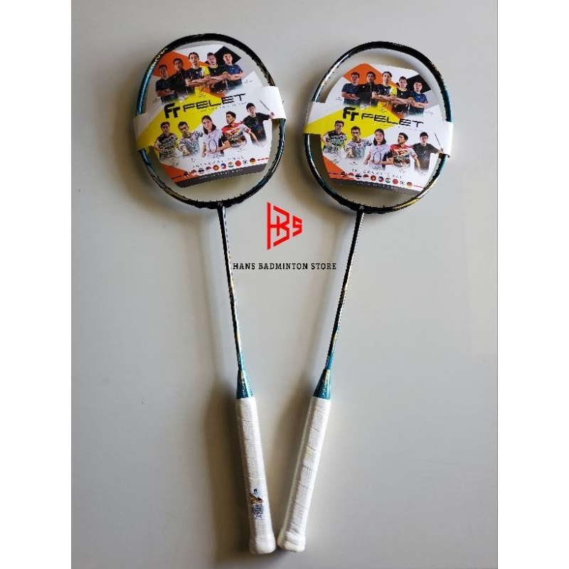 Felet Arcana 80S + Plus