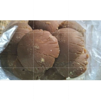 

Gula Jawa / Gula Kemasan 500 gram