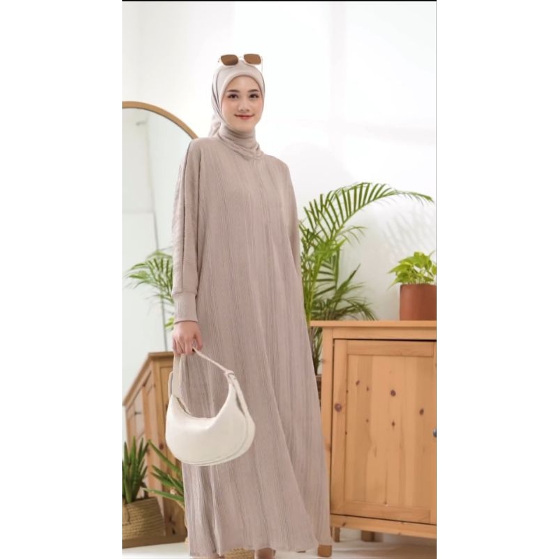 AYALA DRESS ORY BY JANNAT.ID