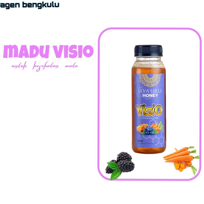 

madu visio