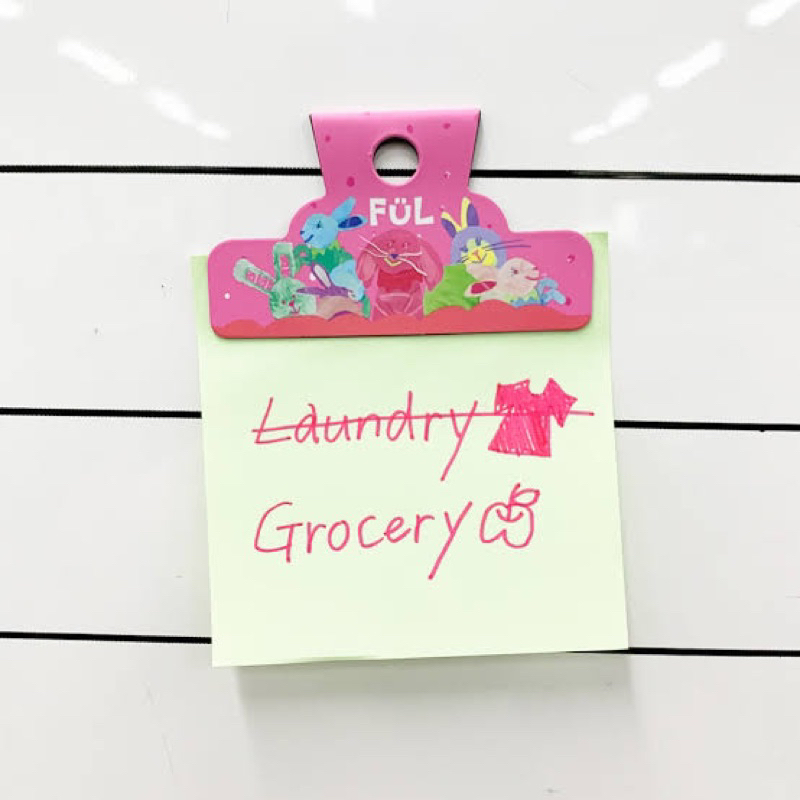 

Magnet Clip FUL Book Clip