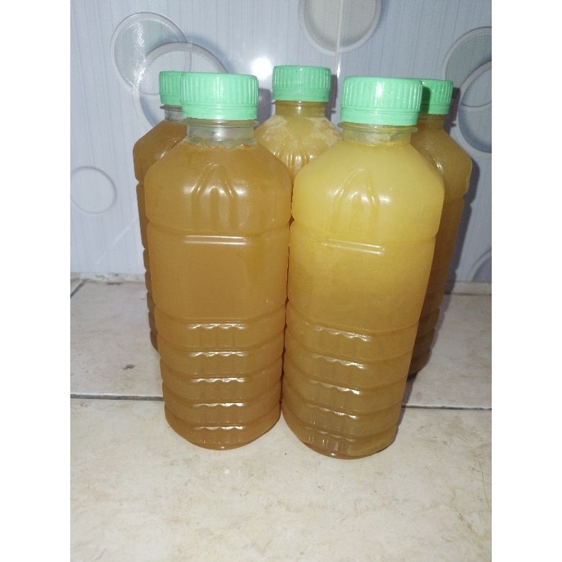 

sinom kunyit asem gula asli 500ml