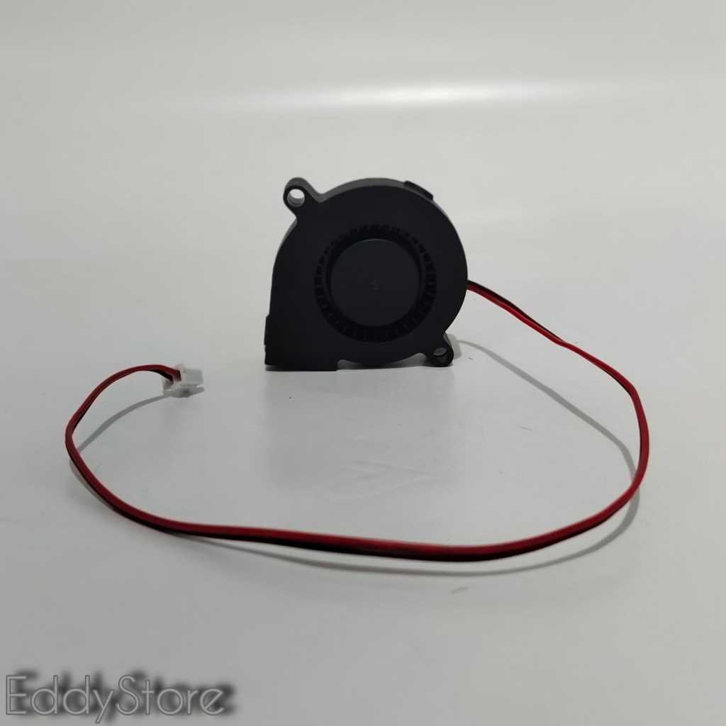 Blower(kipas pendingin) Exhaust Fan Retrofit Projector Biled Motor Mobil