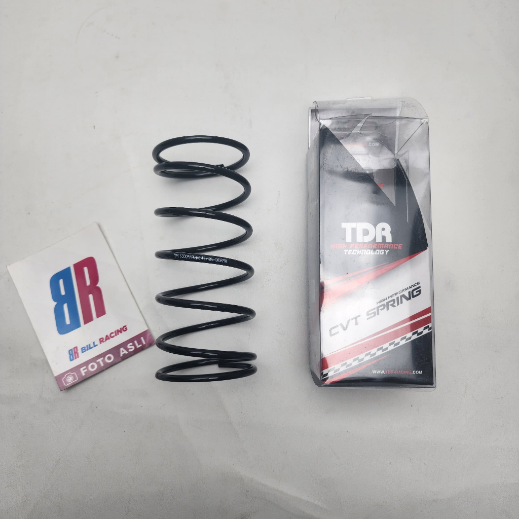 Per CVT TDR 1000 RPM Black Beat Fi Scoopy Fi Beat ESP Scoopy ESP