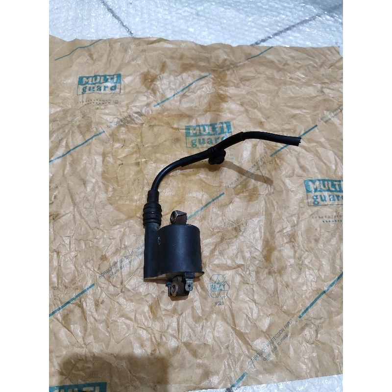 Koil Vario 150 Cabutan Motor Second Bekas