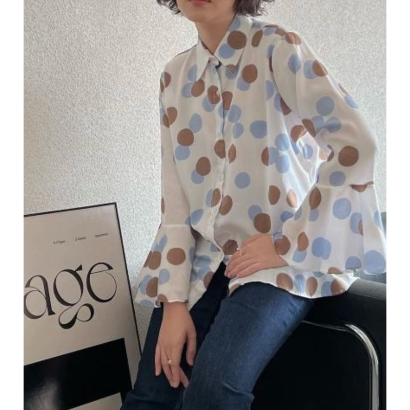 kemeja trick n tricky PL polka