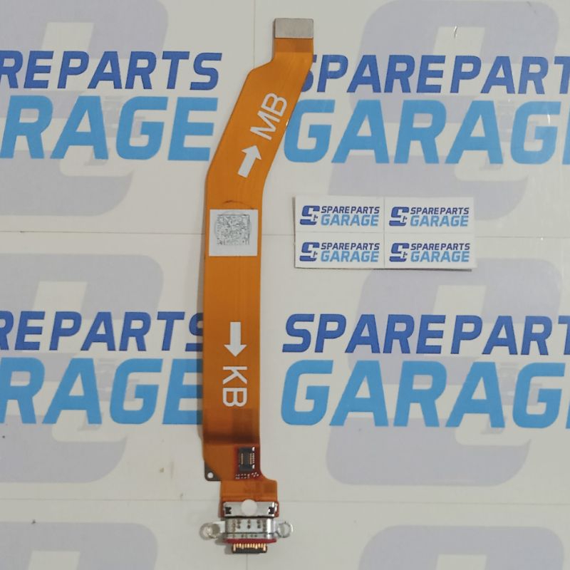 FLEKSIBEL CHARGING ASUS ZENFONE 8