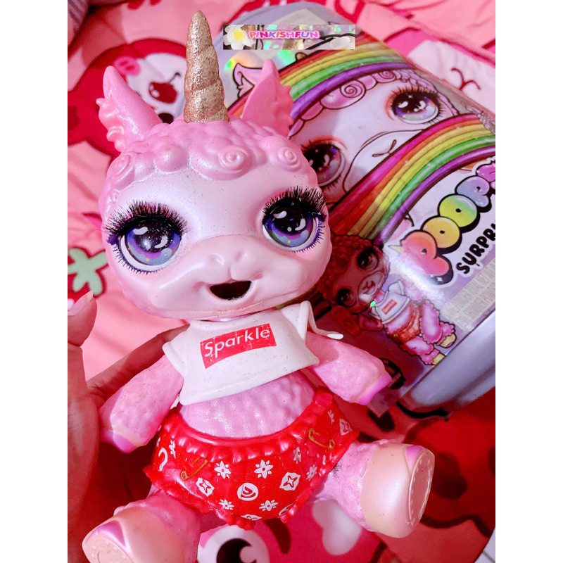 POOPSIE UNICORN RAINBOW SURPRISE ORIGINAL - BIG DOLL ONLY 100% ORIGINAL