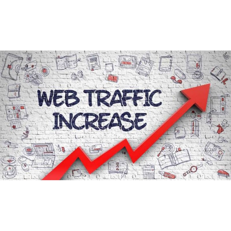 Jasa Web Traffic Visitor