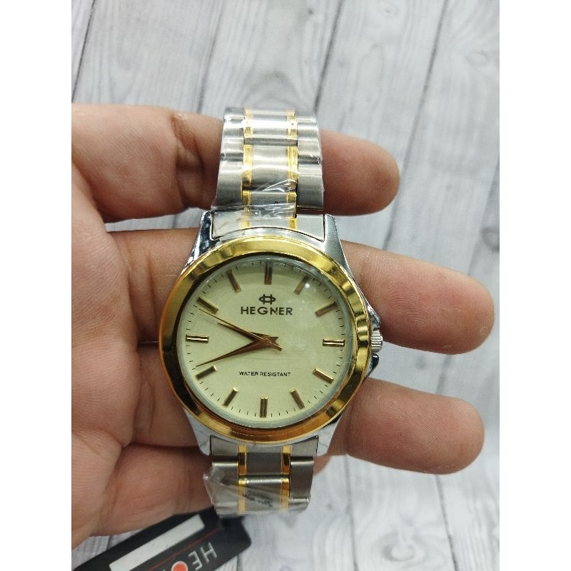 Hegner 223G-STGDC#Hegner 223G#Jam tangan pria Hegner 223G-STGDC#Man watch Hegner 223G-STGDC