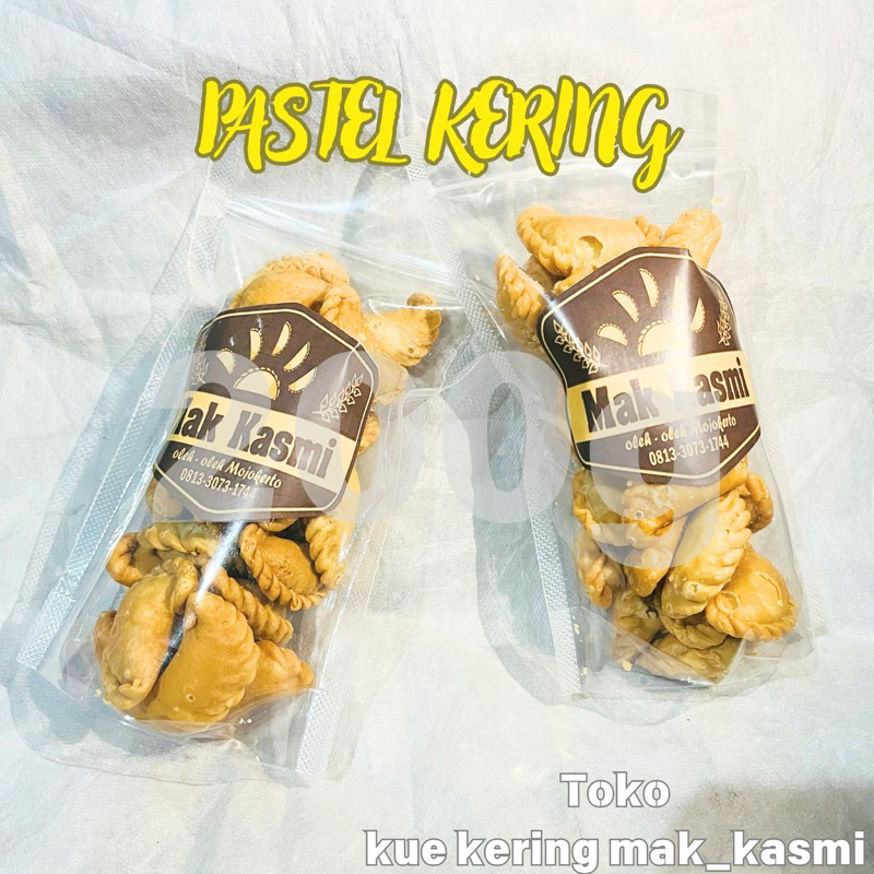 

PASTEL KERING 1KG