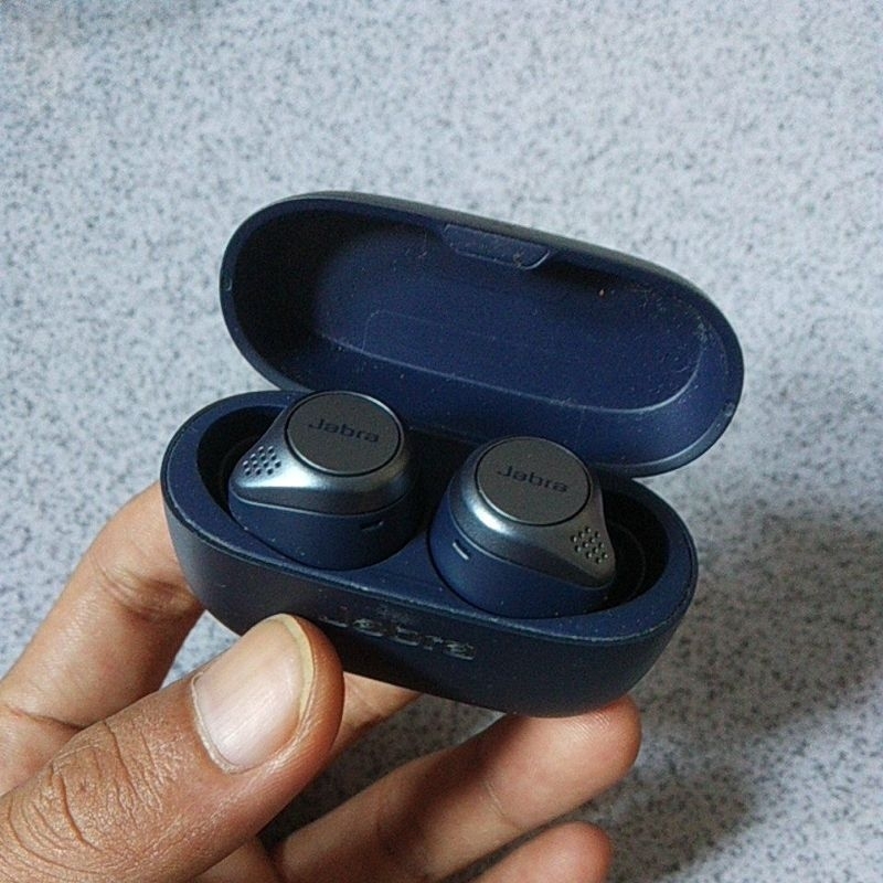 JABRA ELITE ACTIVE 75T SECOND