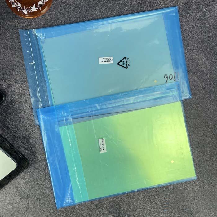 Paper Sheet Backlight LCD Pro 13" A1706 A1708 A1989 15" A1707 A1990