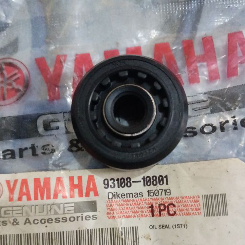 Seal water pump Jupiter MX Vixion new vixion old mx new