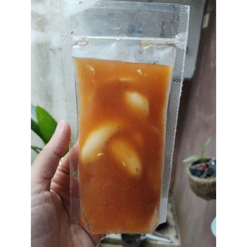 

Asinan Salak