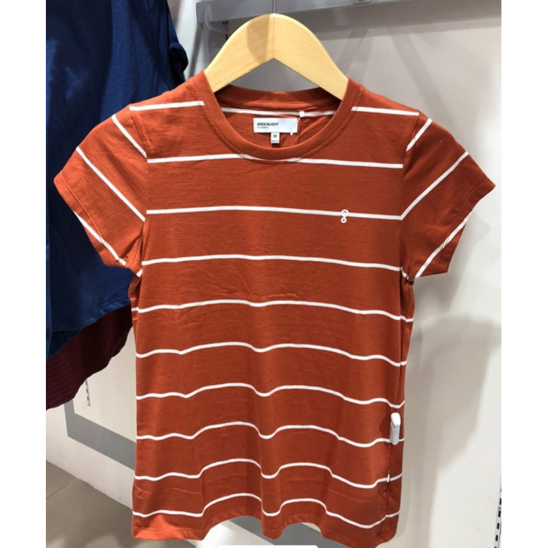 SALE KAOS CEWEK GREENLIGHT ORIGINAL