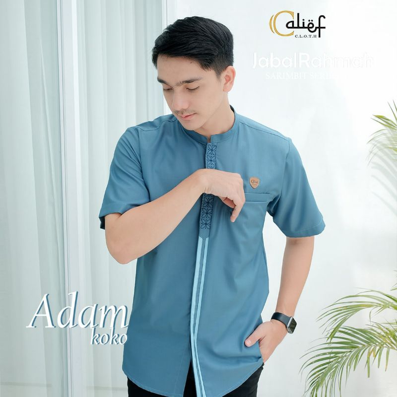 Jabalrahmah dad short ( Ayundya)