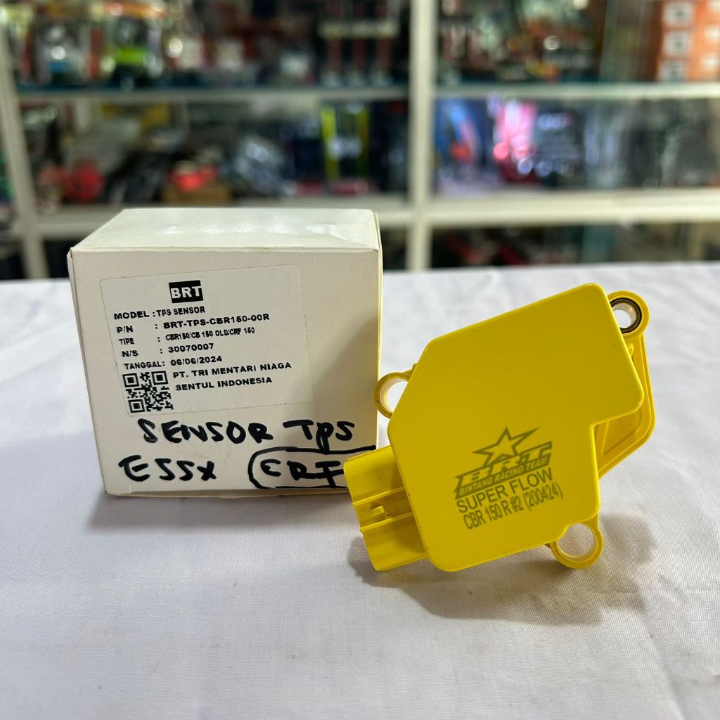 SENSOR TPS BRT CRF CB150R OLD CBR 150 CB
