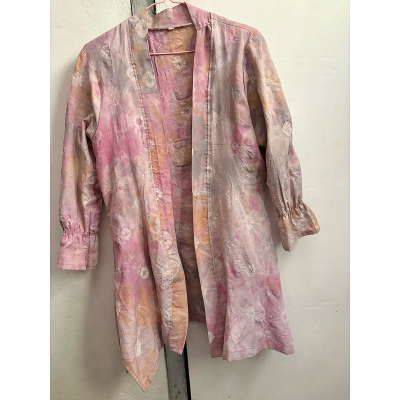 Jumputan Outer