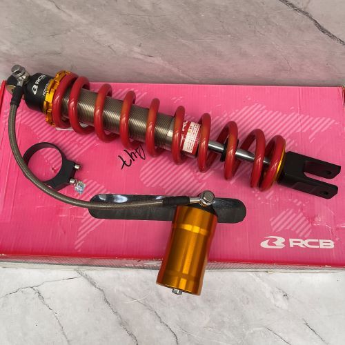 Shock RCB Kawasaki KLX 150 DB Line Series