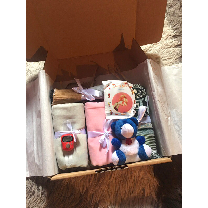 Hampers Hijab, Hampers Pacar, Hampers Cewek, Kado Cewek, Kado Murah, Kado Hijab Cewek, Kado Jilbab, 