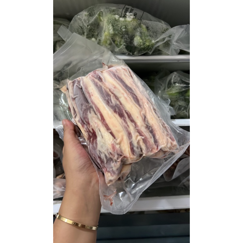 

Beef slice / daginf yosinoya