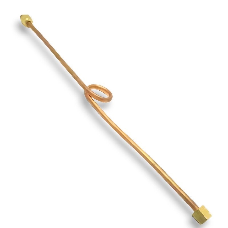 Pipa Unloader Discharge Compressor / Pipa Breathing Compressor Angin 1/2 HP 1 HP 2HP