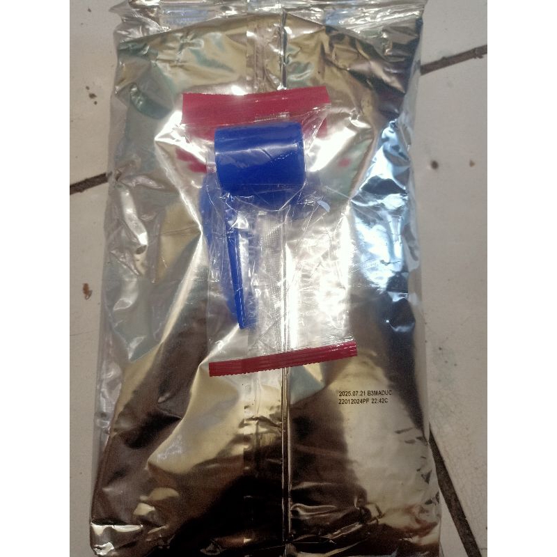 susu Bebelac 1kg (tanpa box) 3+