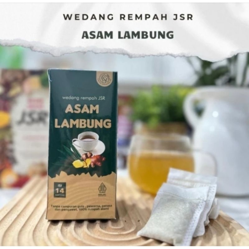 

Rimpang Celup Untuk Asam Lambung, Kembung, Mual, Resep JSR Zaidul Akbar