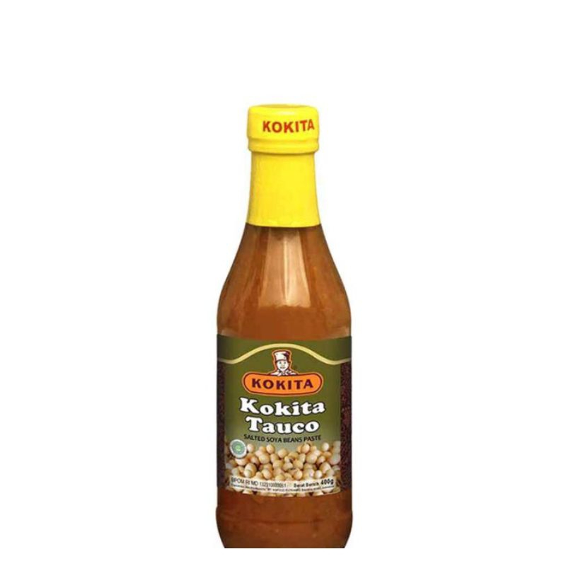 

kokita tauco super 400 ml