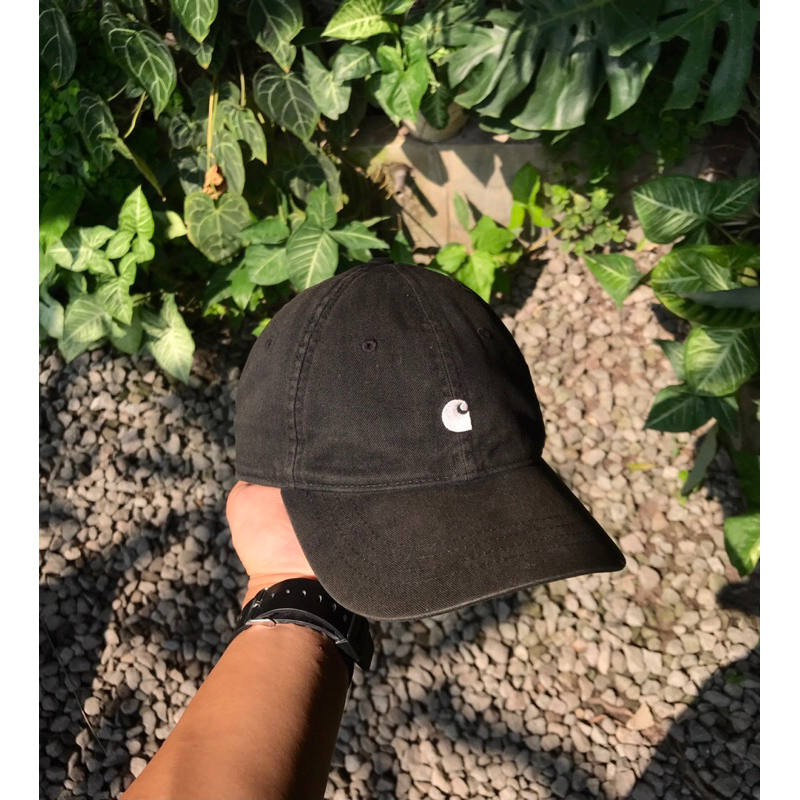 CAPS CARHARTT