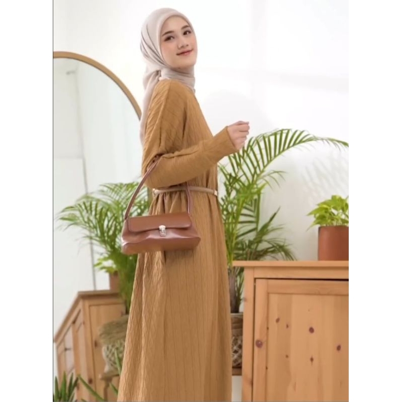 Ayala Dress By Jannat.id