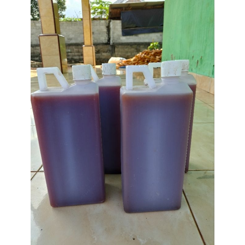 Psb pupuk organik cair 1 L / 1000ml Biang psb bakteri fotosintesis