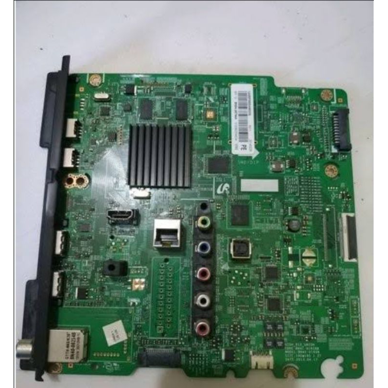 MB mainboard TV UA50F5500 ua50F5500 ori Samsung