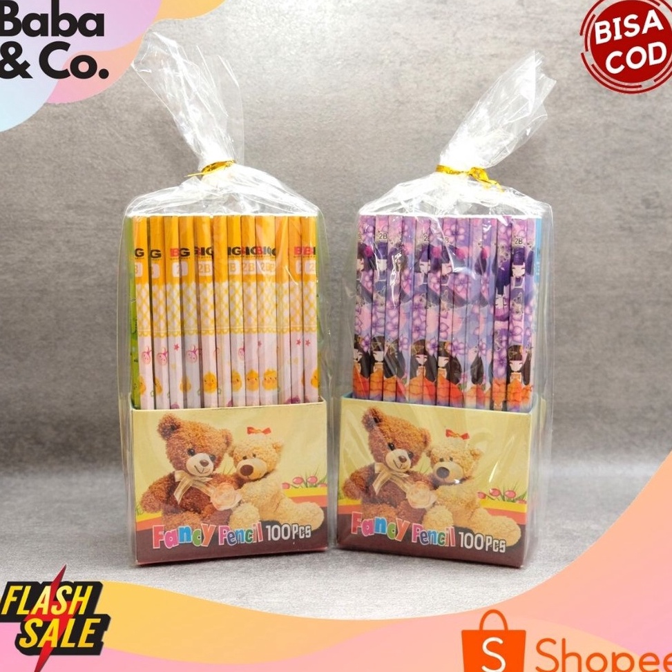 

KODE D2P3 PENSIL KAYU ISI 1 PCS PENSIL 2B PENCIL LUCU PENSIL SERUT PENSIL MURAH ALAT TULIS SEKOLAH ALAT TULIS KANTOR ATK MURAH BISA COD