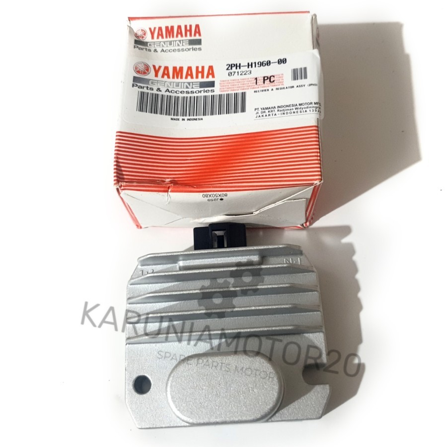 Kiprok Regulator Mio M3/Mio Z Original YGP 2PH-H1960-00