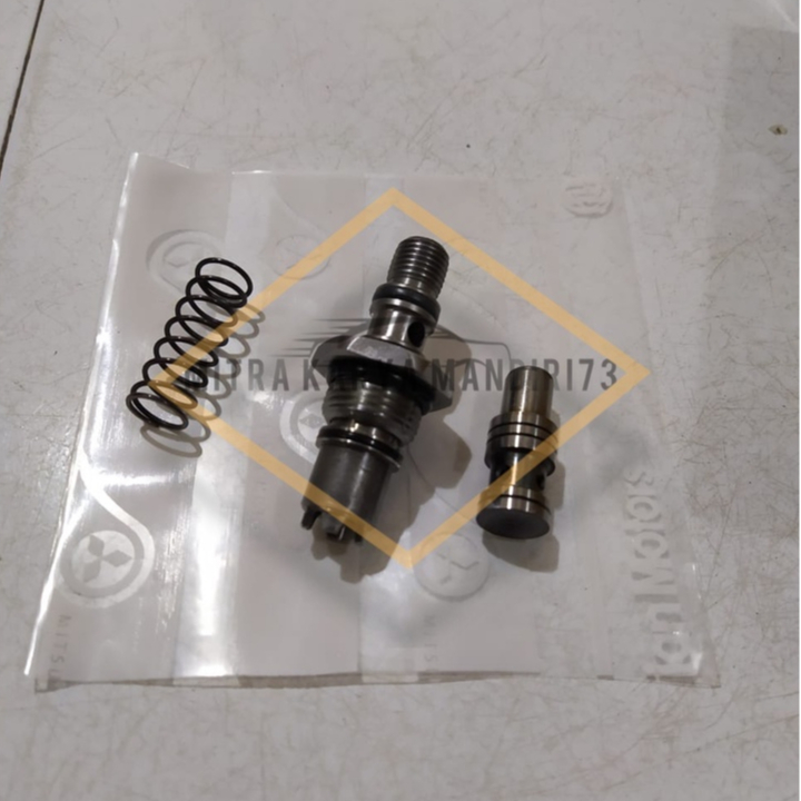 VALVE POMPA POWER STEERING BAUT POMPA POWER STEERING STERING KUDA L300 BENSIN DIESEL CANTER TRITON A