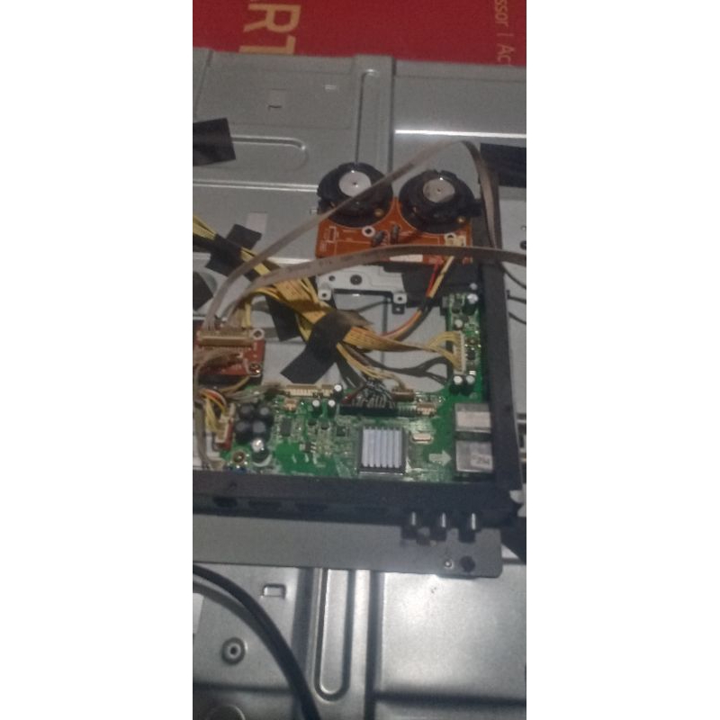 MB POLYTRON PLD 43S863