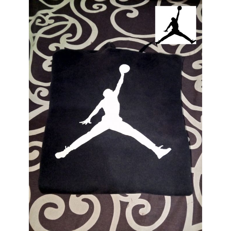 HOODIE JORDAN ORIGINAL Second