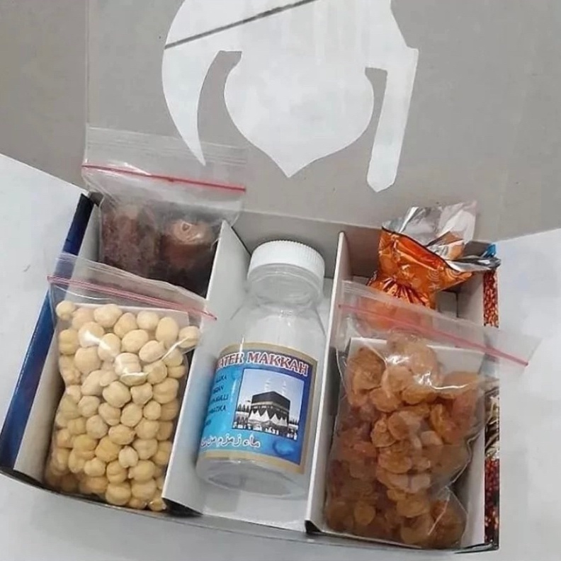 

TERBATAS Paketan OlehOleh haji dan Umrah