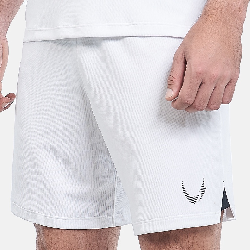 Harga Bersahabat RIORS STRIKE FOOTBALL SHORTS RIORS WHITE