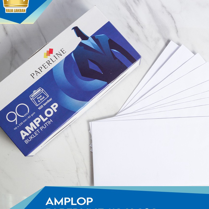 

KP8 Amplop Paper9 Boss