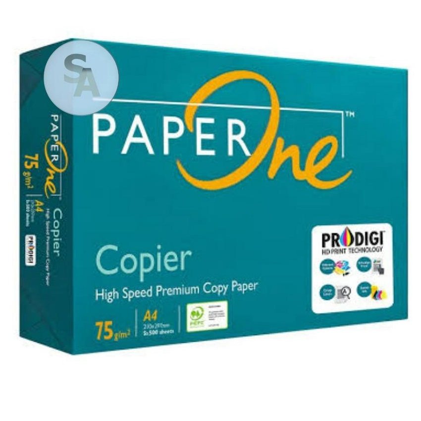 

Terkini PaperOne Kes Varian Fotocopy Kes HVS Rim