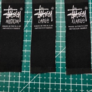 

Unggul STUSSY FULL TAG PREMIUM CO 1X DIKIRIM 12PCS