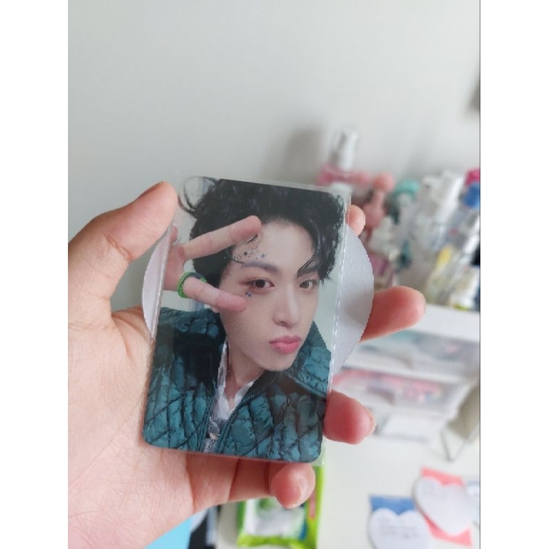 PC JUNGHWAN TREASURE