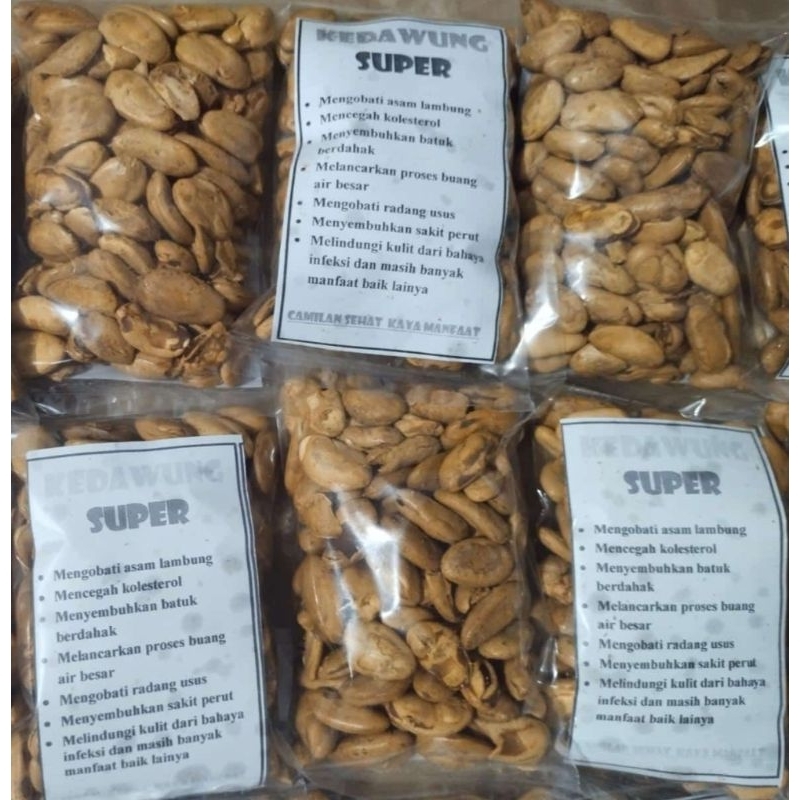 

Kedawung Super (50gr)