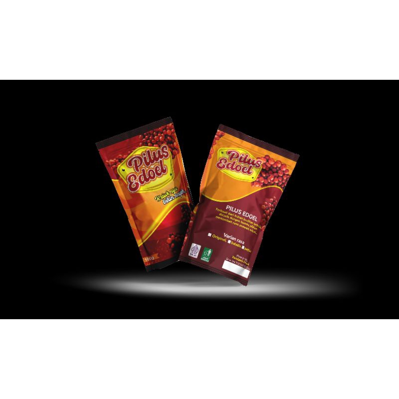 

Pilus Edoel , pilus enak, cemilan pedas,