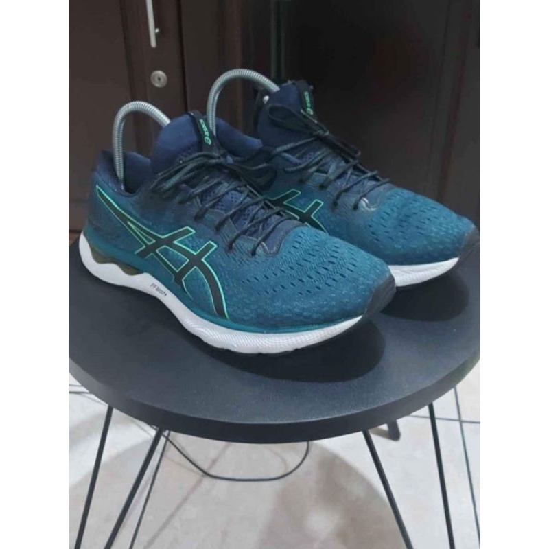 Asics Gel Nimbus 24 Original