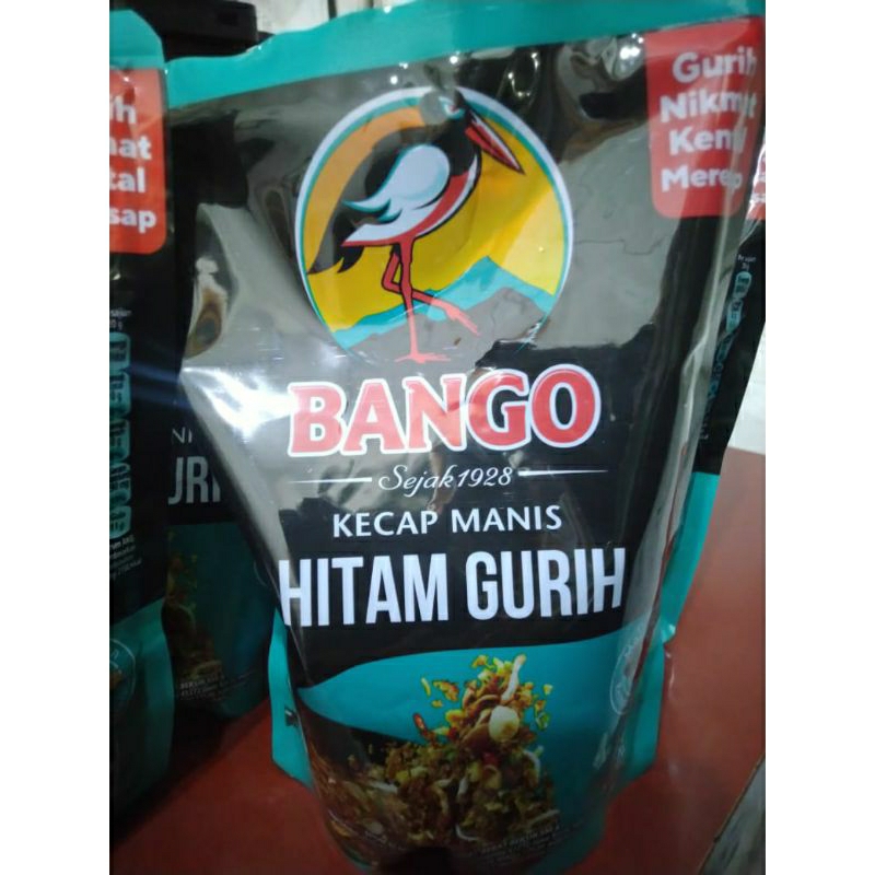 

Kecap bango 550 gr #kecap enak # Kecap refill # kecap manis