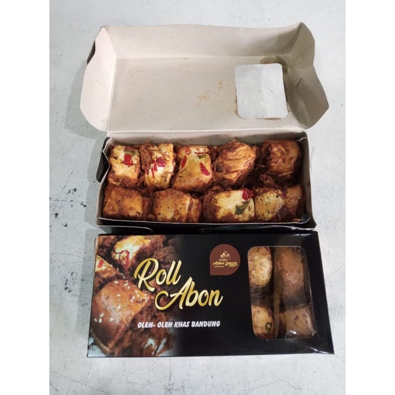 

Roll Abon